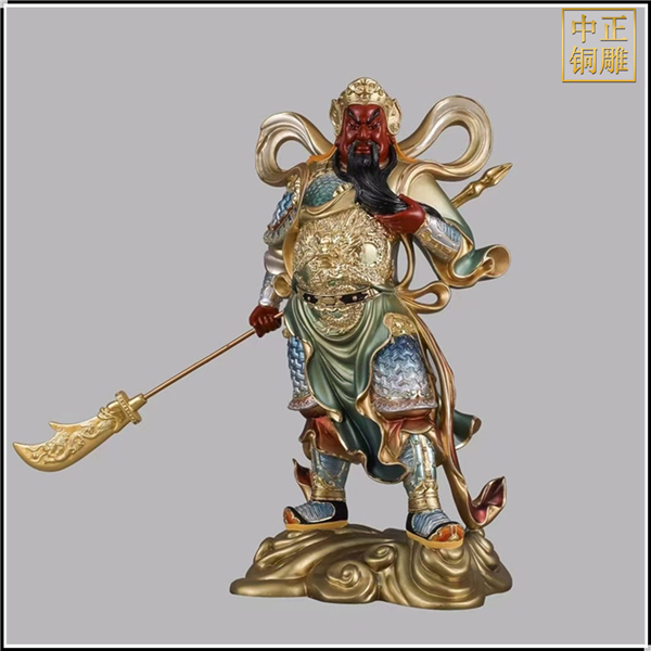 鑄銅關公定制.jpg 鑄銅關公定制.jpg