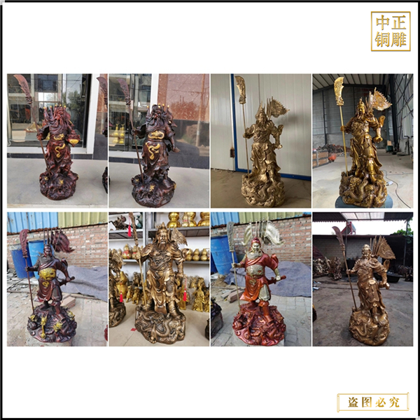 22.鎮宅銅關公圖片.jpg